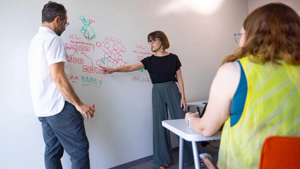 Brown University to lead national institute focused on intuitive, trustworthy AI assistants - Brown University