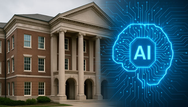 NSF Invests $100 Million in National AI Research Institutes - Campus Technology