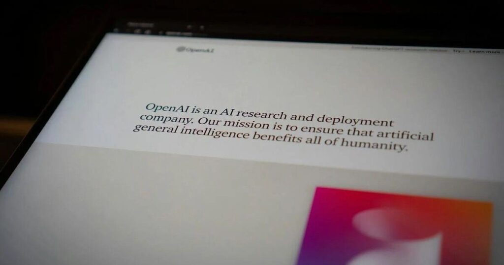 Sept. 5 - AI ethics: Bridging the gap between public concern and global pursuit