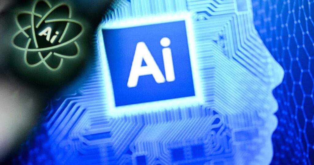 Commentary: When good intentions kill cures — A warning on AI regulation - The Daily Gazette