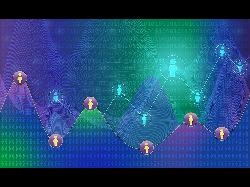 New AI model simultaneously predicts risk of getting 1,000 diseases - BioWorld MedTech