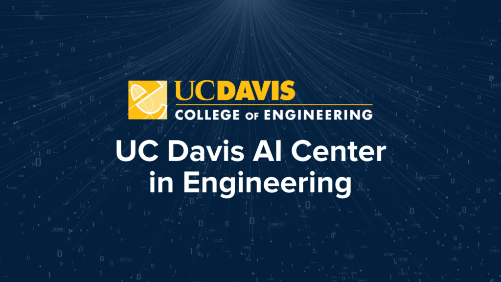 TeamHuman: Community Rooted AI Research with Dr. Timnit Gebru — Co-Sponsored by CILS and UC Davis AI Center in Engineering - UC Davis College of Engineering