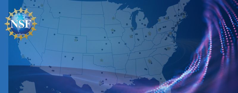 NSF announces $100 million investment in National Artificial Intelligence Research Institutes awards to secure American leadership in AI - National Science Foundation (.gov)