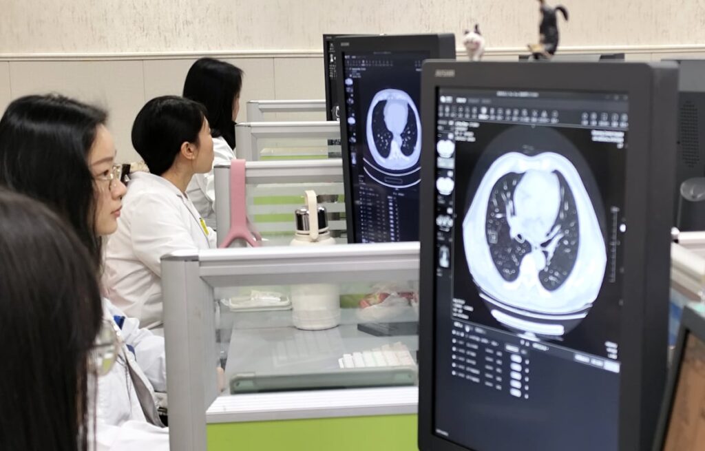 New AI model can predict what diseases you’ll have in 20 years - EL PAÍS English