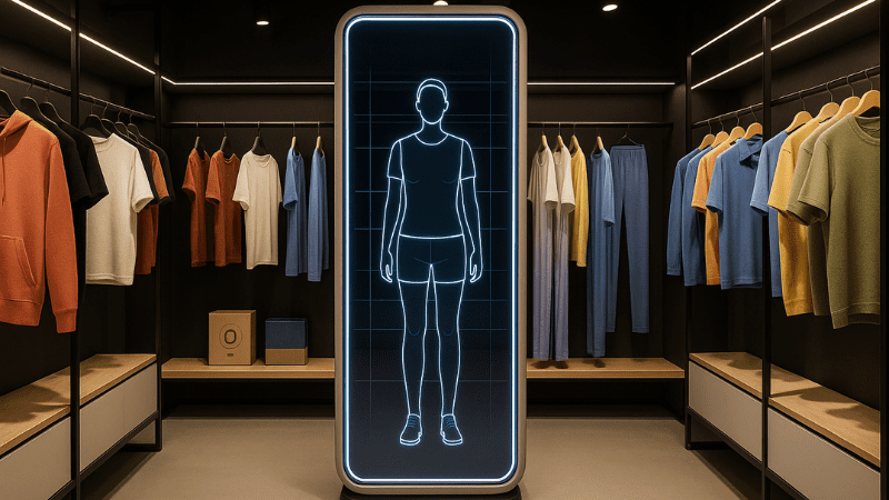 Black-led AI Startups Fixing Fit in Fashion - Shoppe Black