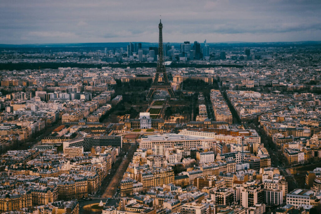 Cohere opens Paris office to create European hub for its AI business - BetaKit