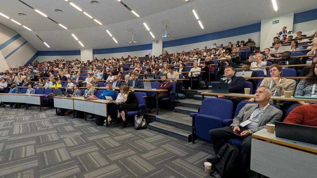 UK Research and Innovation Partners Deliver UK AI Research Symposium