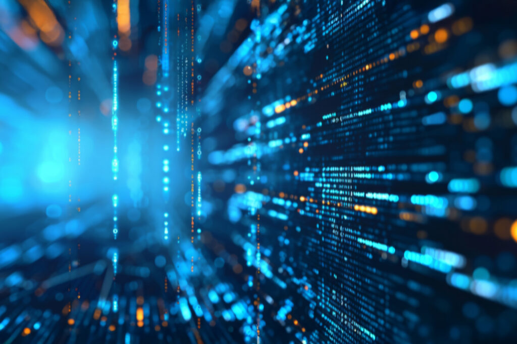 AI business results depend on data quality - EY