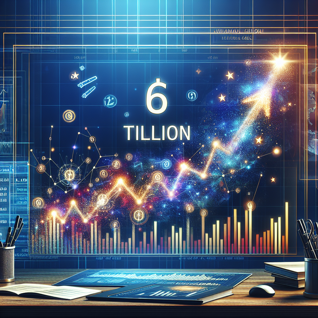 Wall Street Analyst Predicts AI Stock to Hit Historic $6 Trillion Milestone