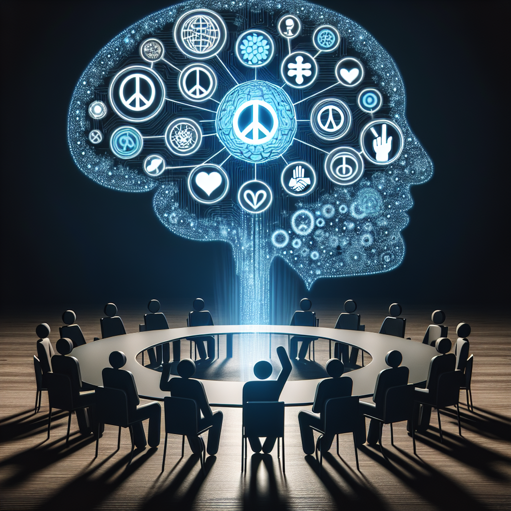 Can AI Foster More Constructive Political Conversations?