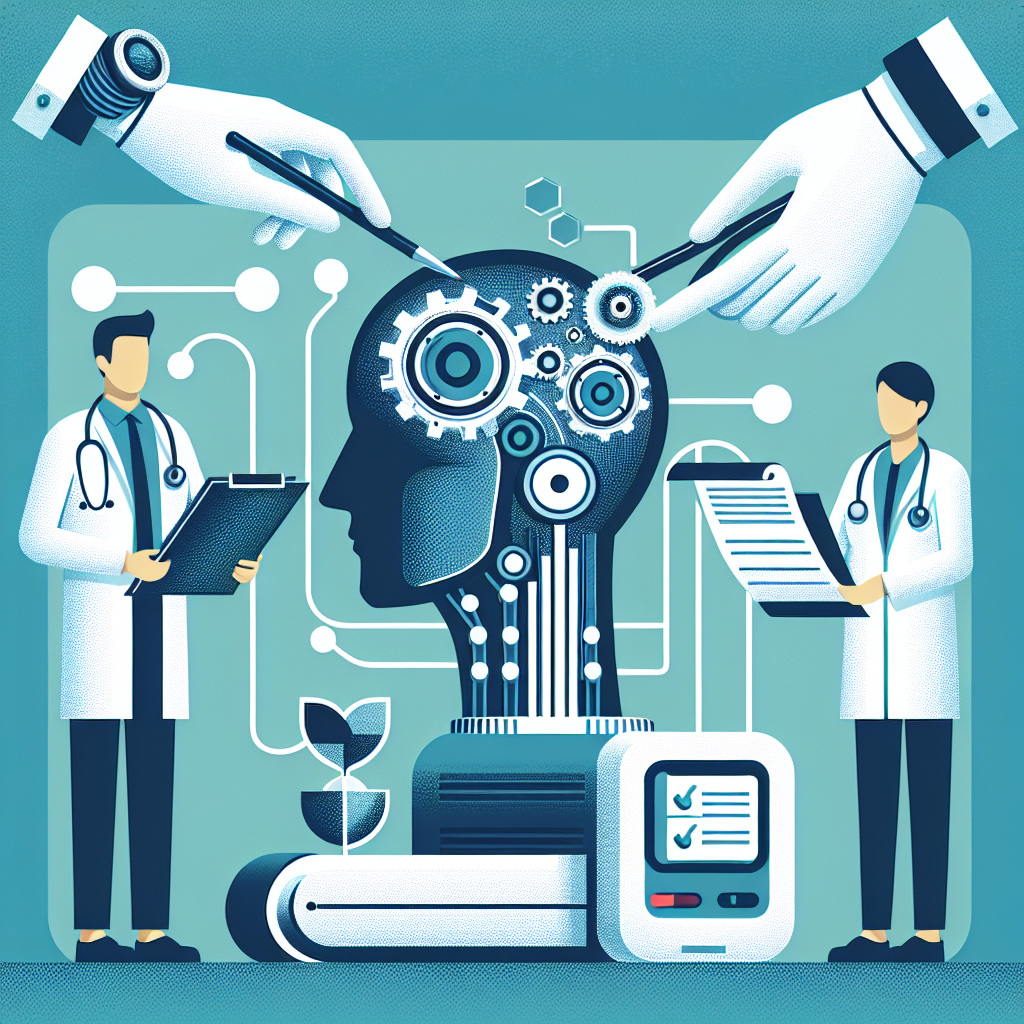 Emory Doctors Leverage AI Transcription to Alleviate Documentation Burnout