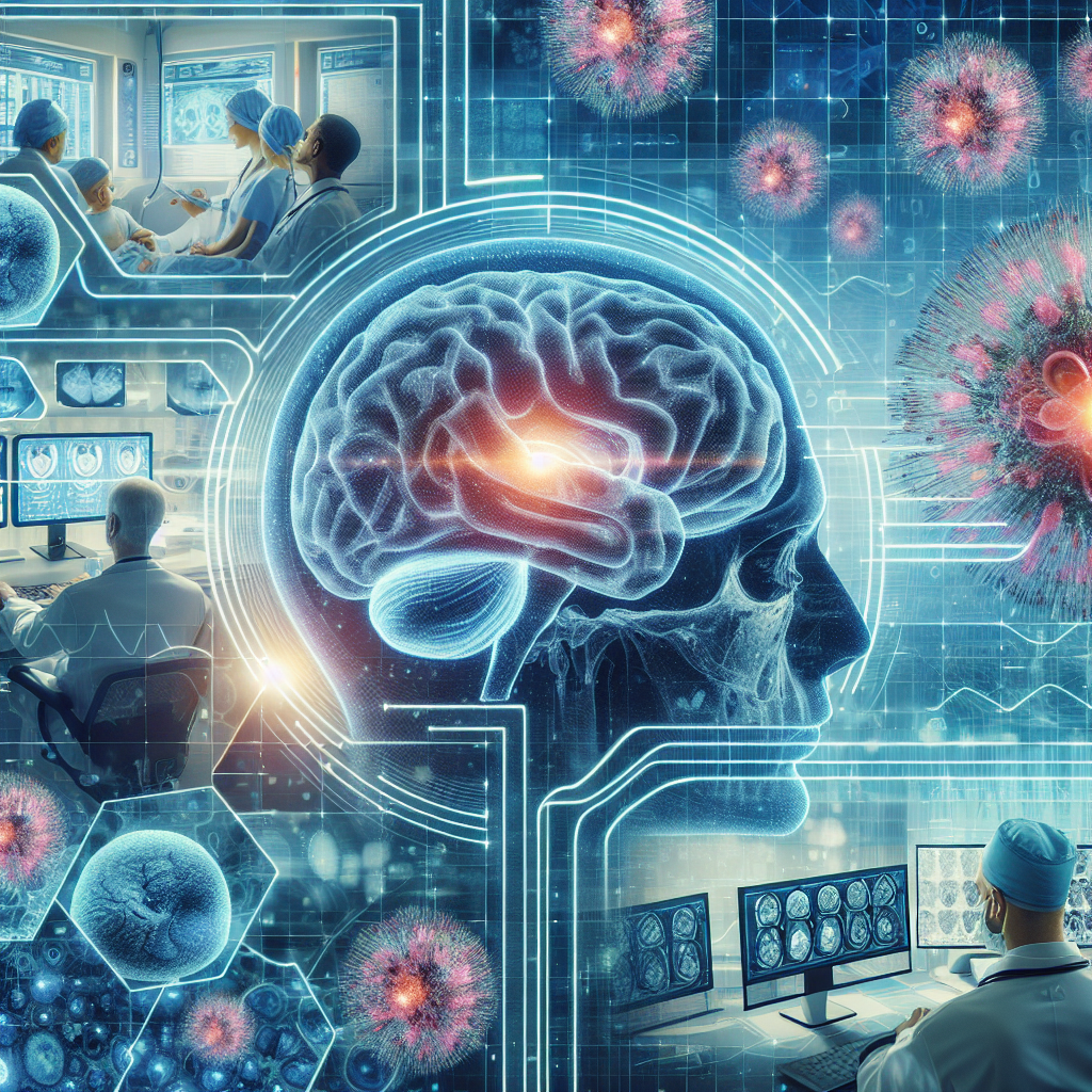 NIH Elevates Clinical Imaging to Anchor Innovative AI Initiative