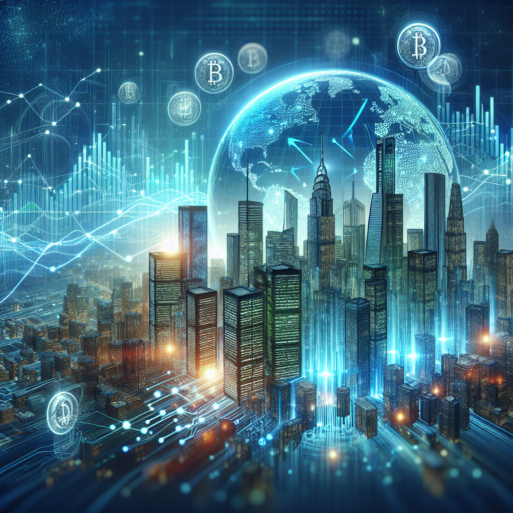 Wall Street Predicts AI Stock to Break $6 Trillion Milestone