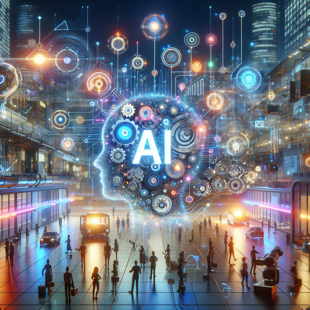 AI Weekly Highlights: Innovations from Druid AI, DxC Tech, GP & Beyond