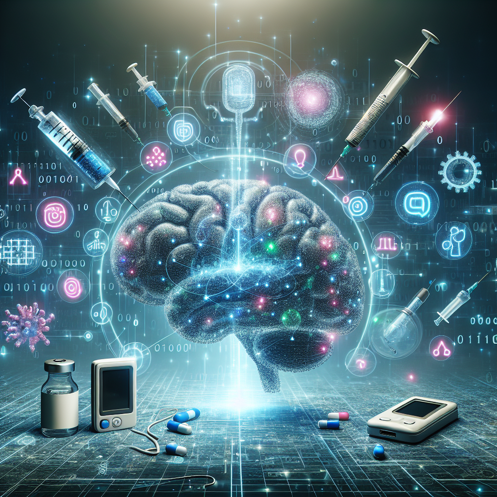 Revolutionizing Type 2 Diabetes Care with AI: A New Era of Insight and Management