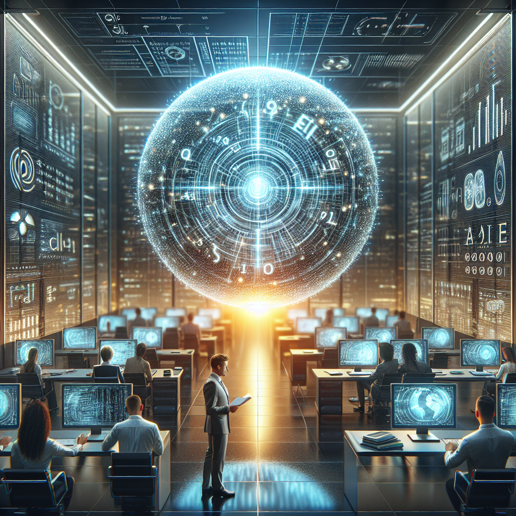 Jackson Enterprises Explore AI's Potential to Enhance Efficiency