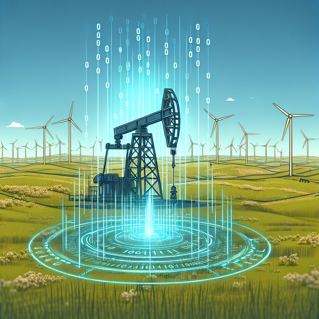 AI Meets the Bakken: Revolutionizing Energy Extraction