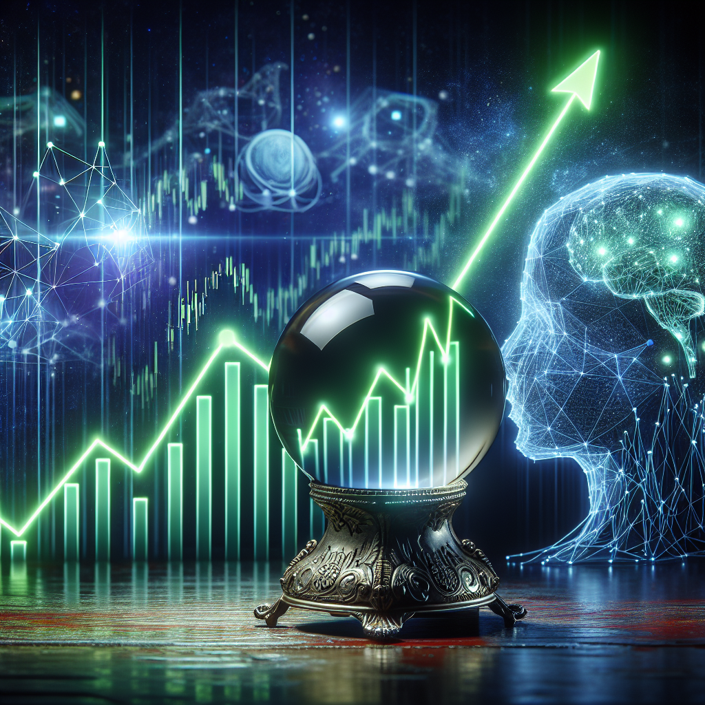 Analyst Boldly Foresees AI Stock as First to Achieve $6 Trillion Valuation