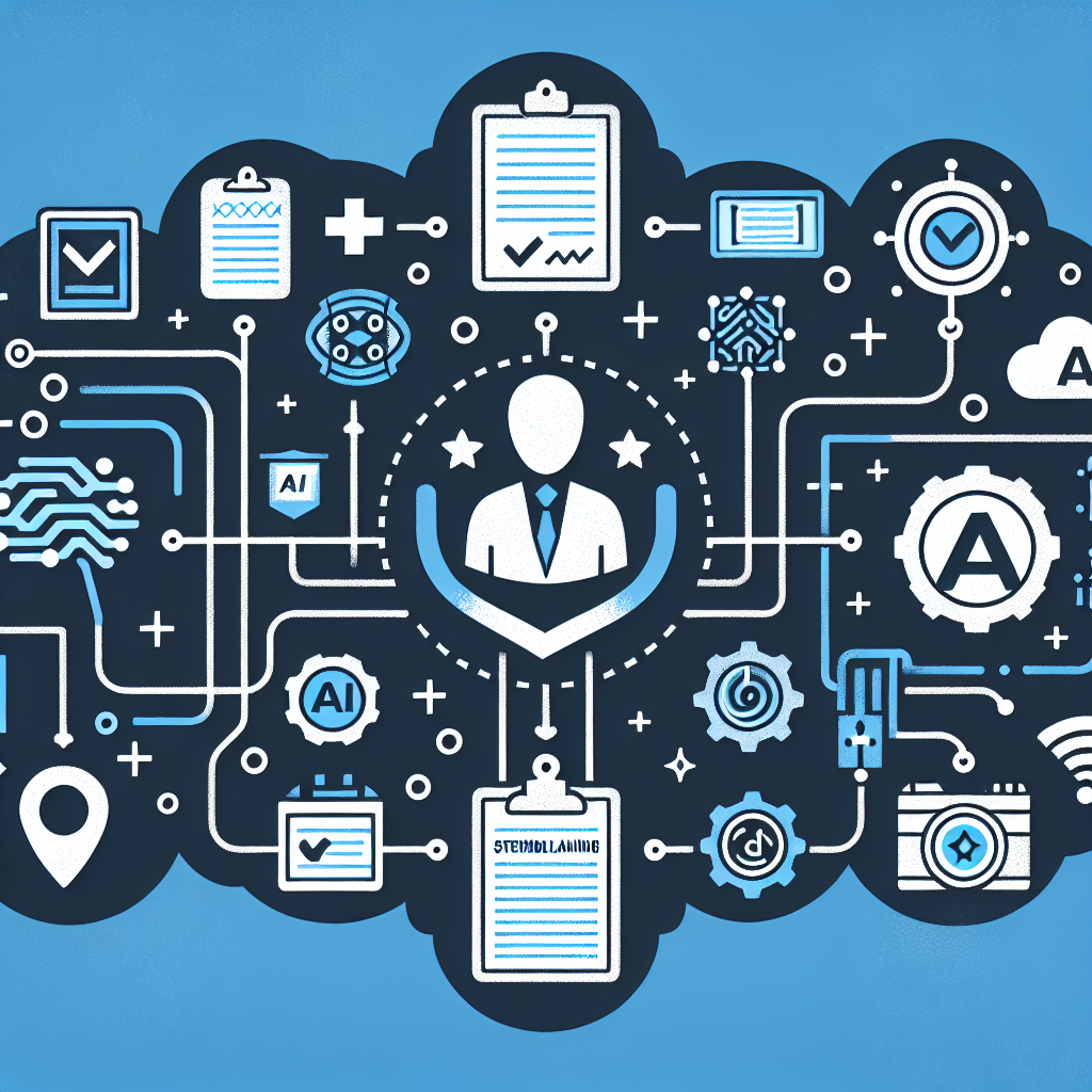 Streamlining AI Standards: NGA's Initiative to Simplify Compliance Process