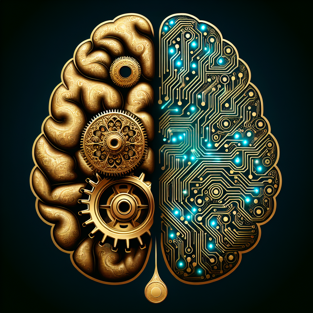 Is Investing in AI Your Smartest Move?