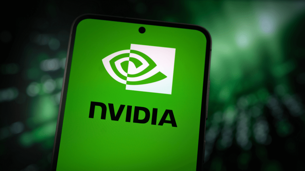 Nvidia to invest £2BN in UK AI startups - Tech.eu