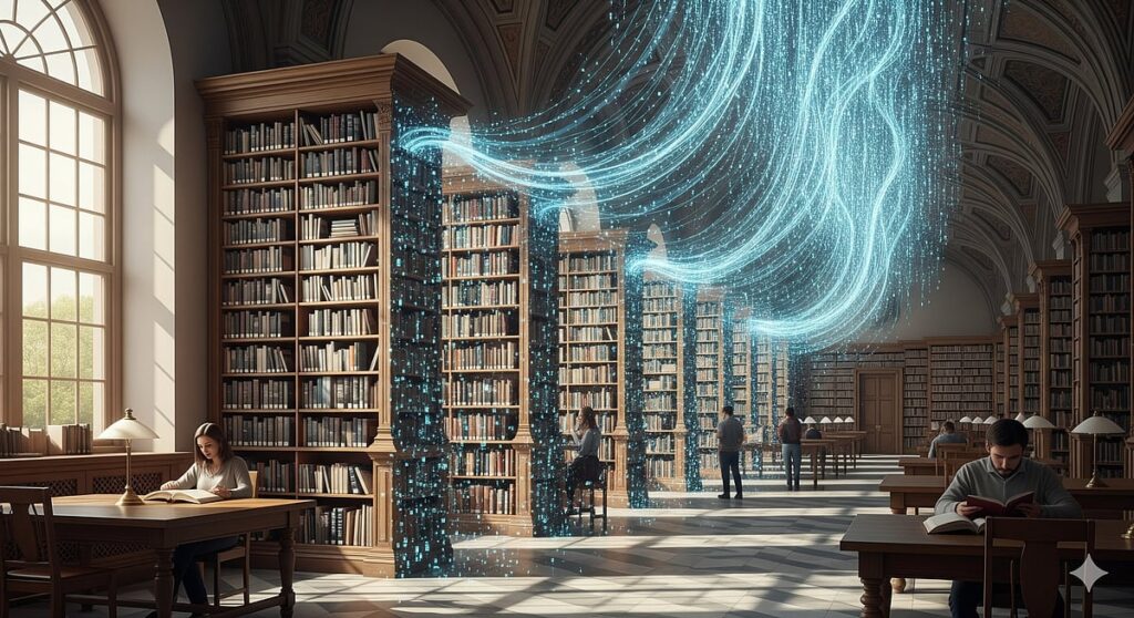 Thinking with machines: AI, ethics, and the future of humanities - The News Minute