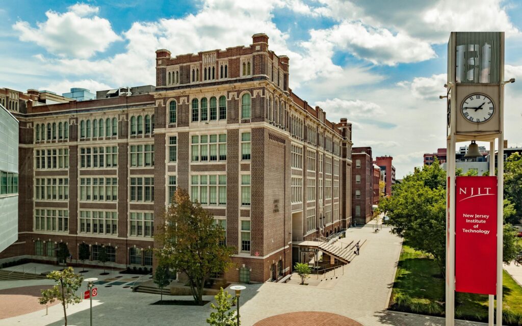 NJIT's Grace Hopper AI Research Institute Launches with $1 Million in Research Proposals