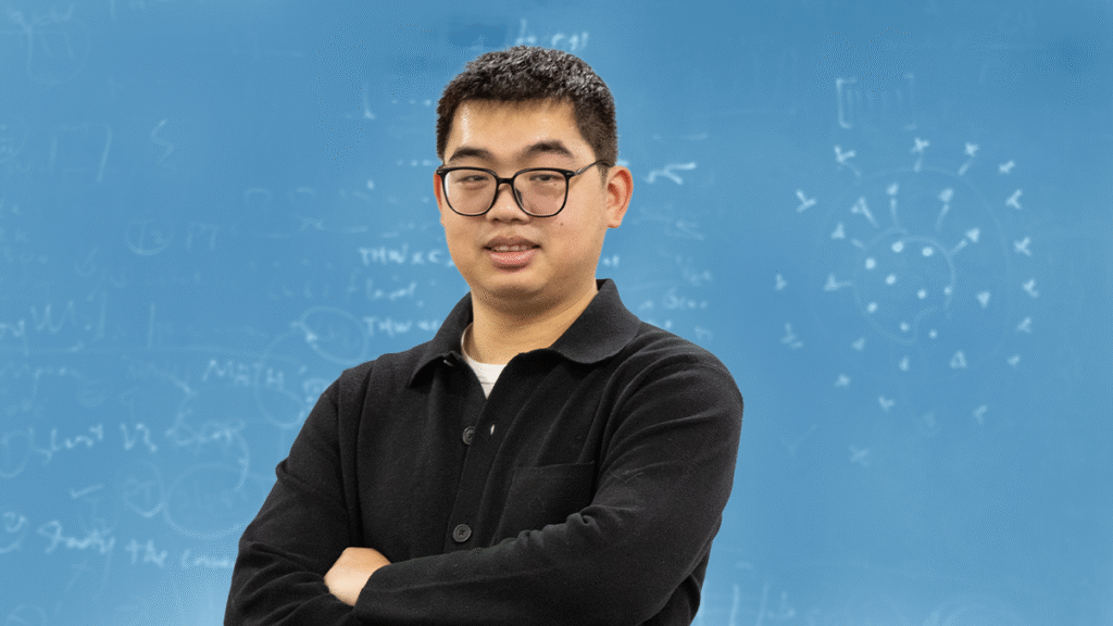 Google backs Tar Heel’s AI research | UNC-Chapel Hill