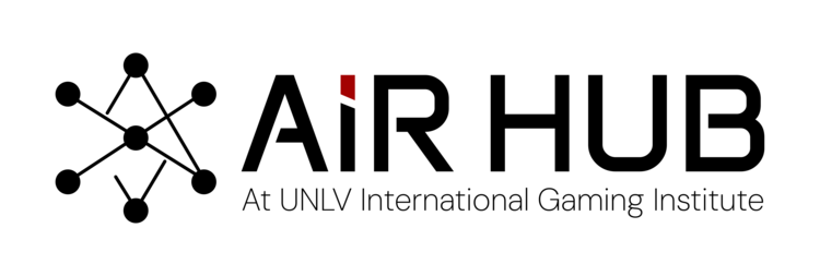 UNLV International Gaming Institute Launches Landmark AI Research Hub (AiR Hub)
