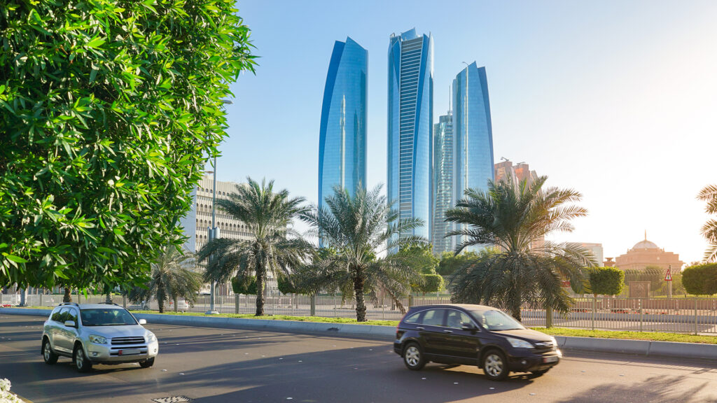 AI research at ASU drives innovations in road safety