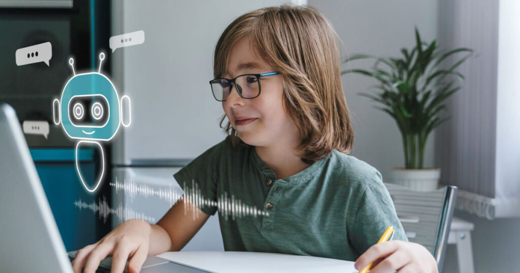 Developing AI Ethics in the Classroom - Harvard Graduate School of Education