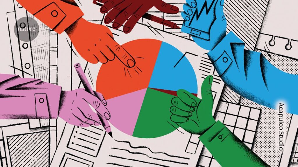 Take Nature’s AI research test: find out how your ethics compare - Nature