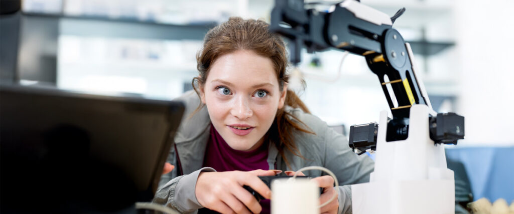 AI Research - New York Institute of Technology