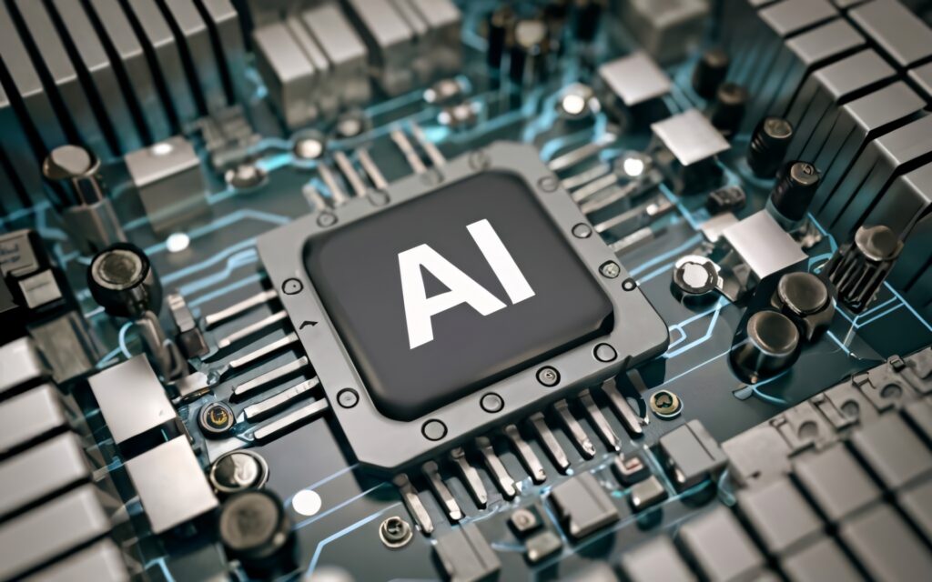 CA Pushes AI Regulation as Experts Reveal Looming Dangers