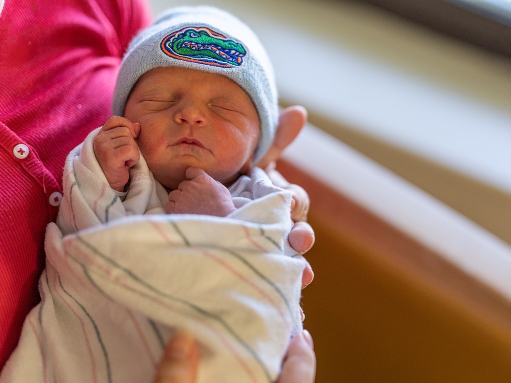 New AI model aims to increase lactation, breastfeeding rates in NICU