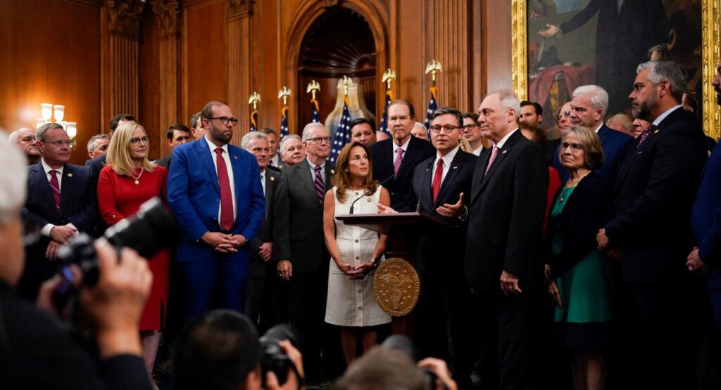 State AI Regulation Survived a Federal Ban. What Comes Next? - Carnegie Endowment for International Peace