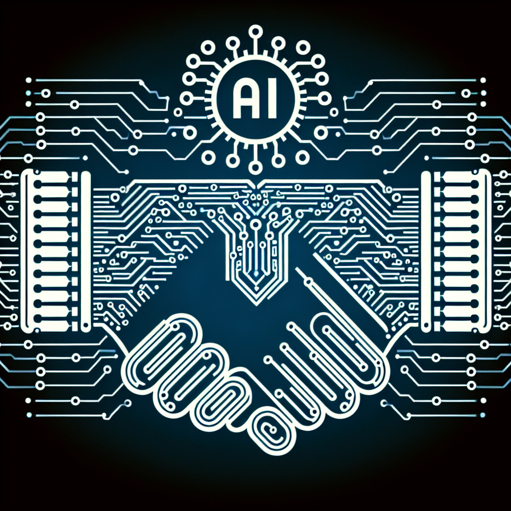 Google and PayPal: Ushering in the Era of AI-Driven Transformation