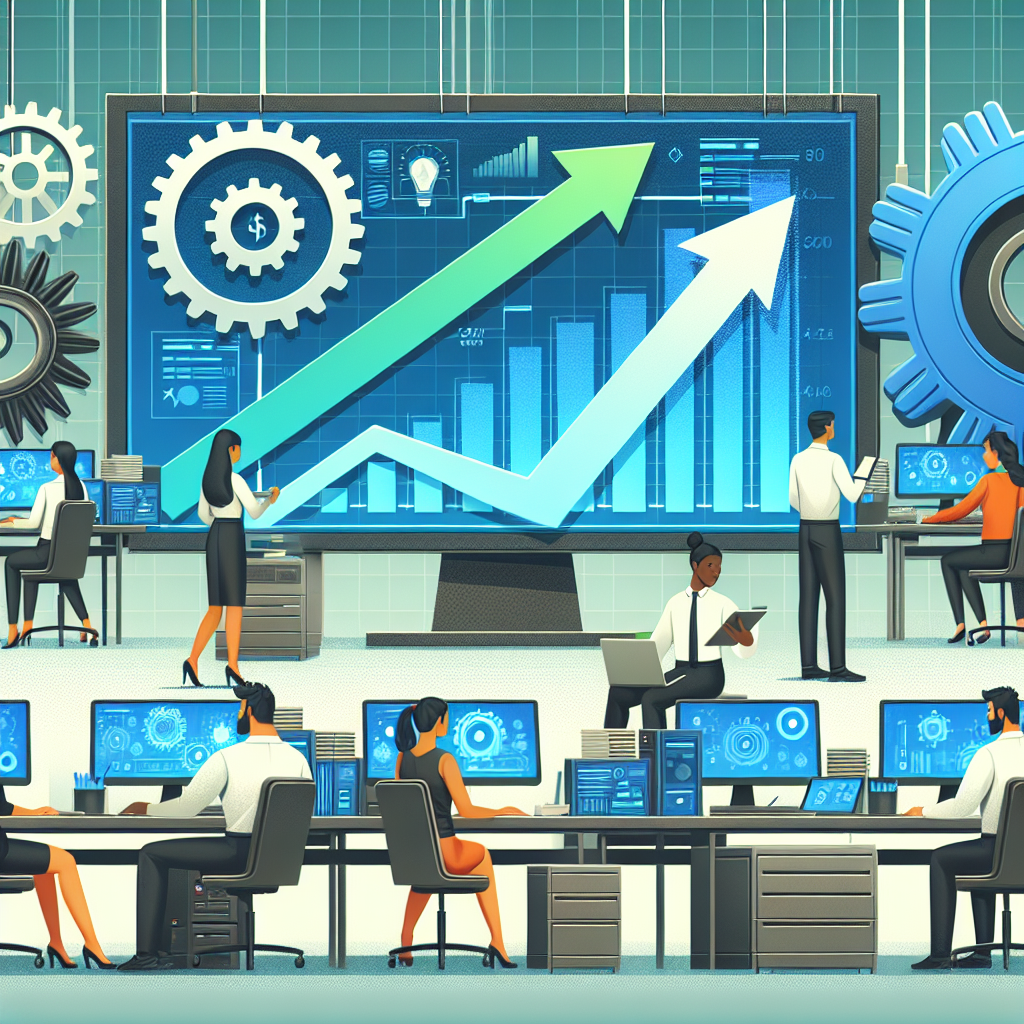 Maximizing Value: Intelligent ITSM's Role in Boosting Savings and Efficiency