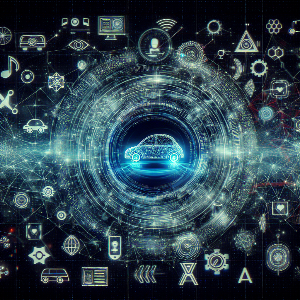 Nvidia Eyes Major Investment in Autonomous AI Leader Wayve