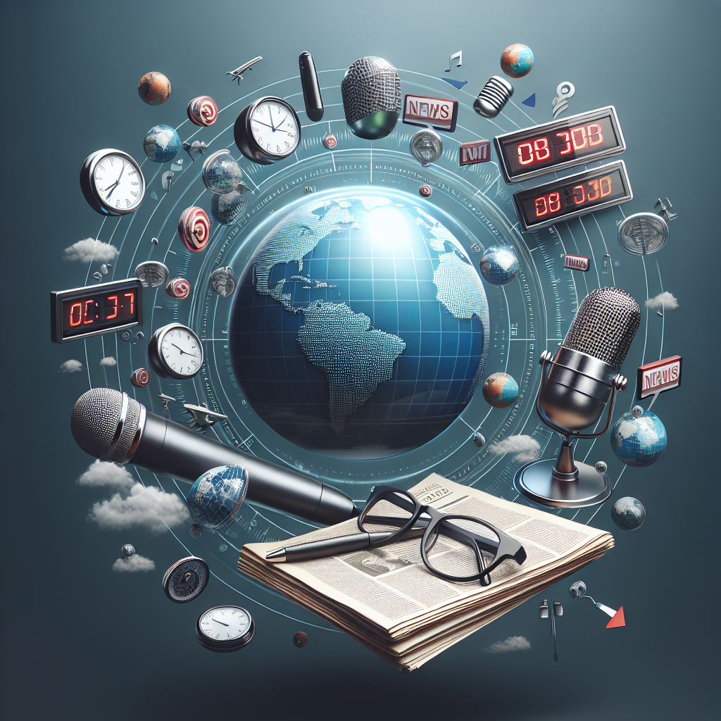 Today's Essential Headlines: Stay Informed with NYTimes