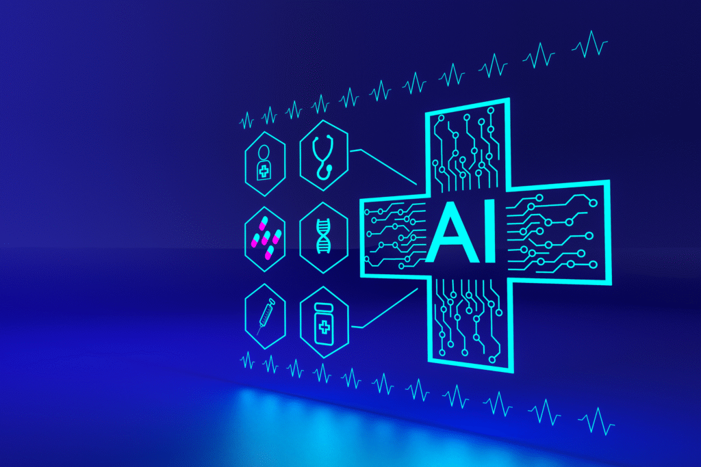 Evolving AI Regulation in Health Care: CDS, Data Privacy, and More - Food and Drug Law Institute (FDLI)