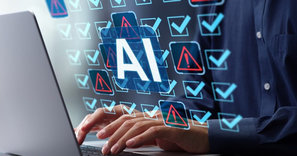 Voters strongly support prioritizing freedom of speech in potential AI regulation of political messaging, poll finds