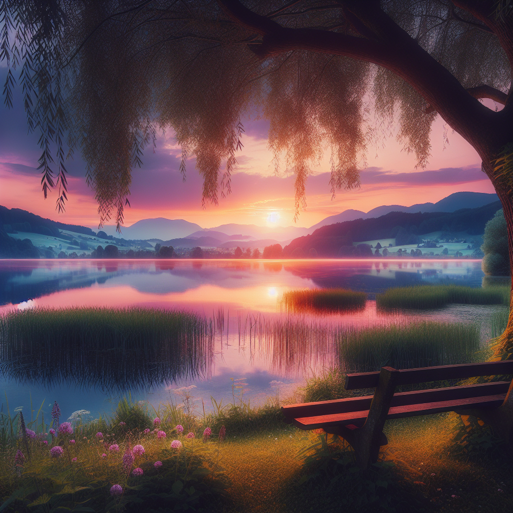 Pause for Reflection