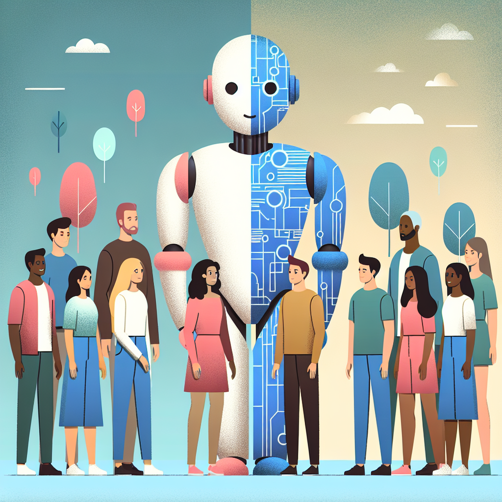 New Book Highlights AI: Friend or Foe to Humanity?