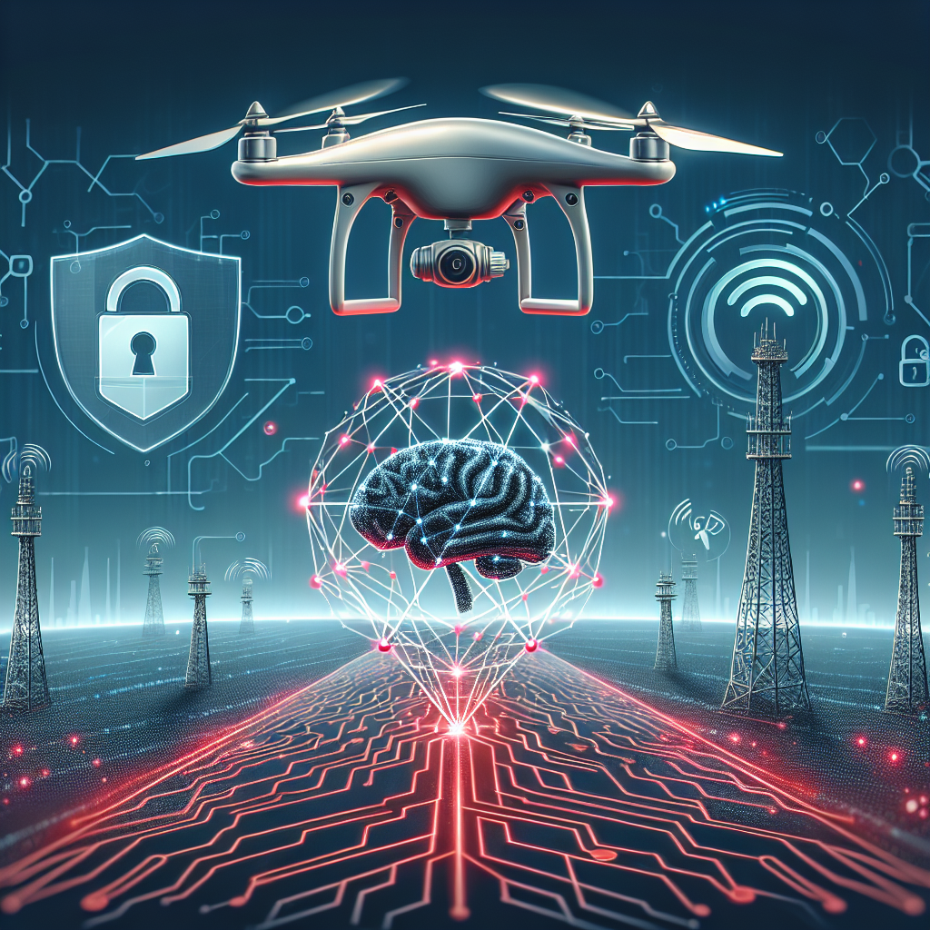 Verizon Frontline Unveils Insights on Drones, Cybersecurity, and AI