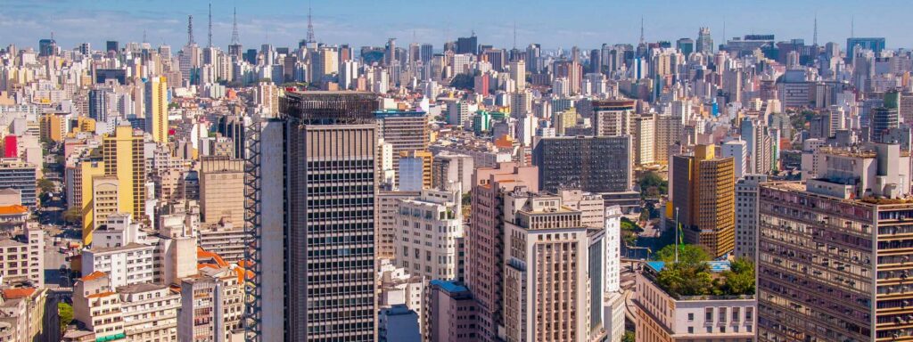 AI Watch: Global regulatory tracker - Brazil | White & Case LLP