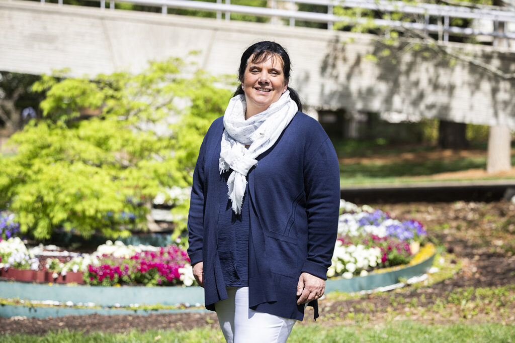 Center for Ethics appoints Anne-Elisabeth Courrier as AI ethics liaison | Emory University | Atlanta GA