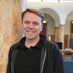 Nathan C. Walker, Lecturer of Philosophy and Religion