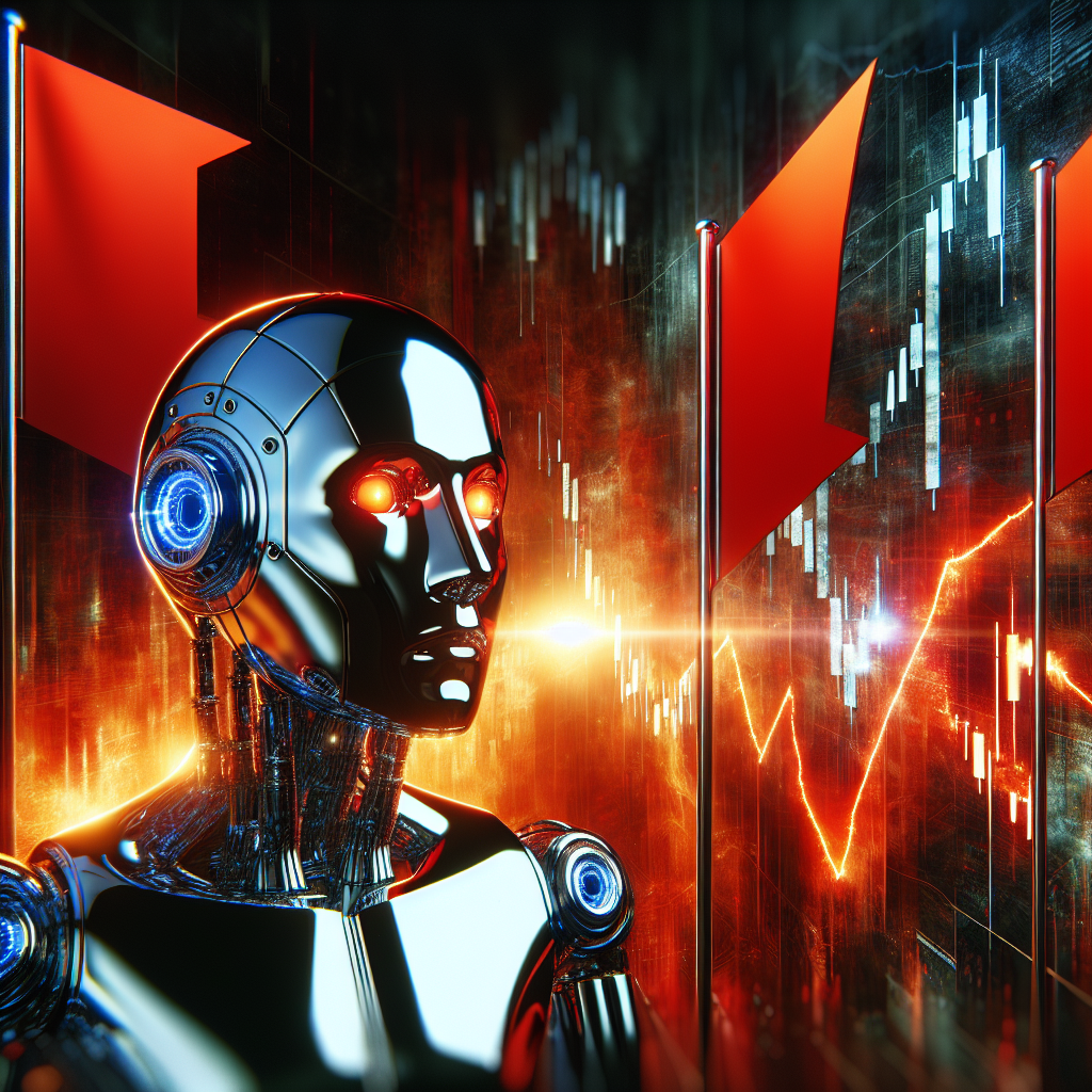 Three AI Stocks to Avoid: Why Palantir Isn't the Only Red Flag