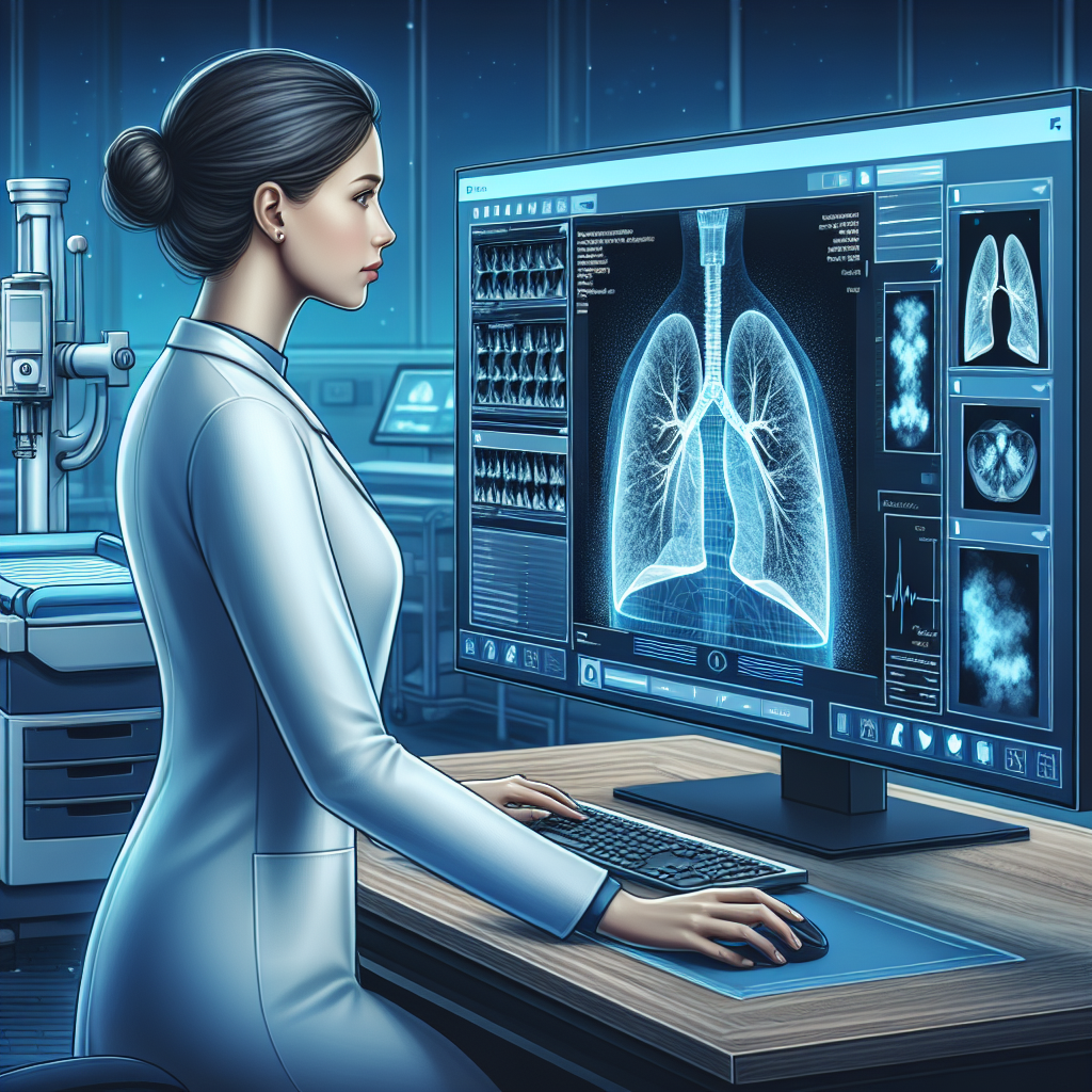 Assessing AI Efficacy in Detecting Lung Abnormalities via Retrospective Chest X-Ray Analysis